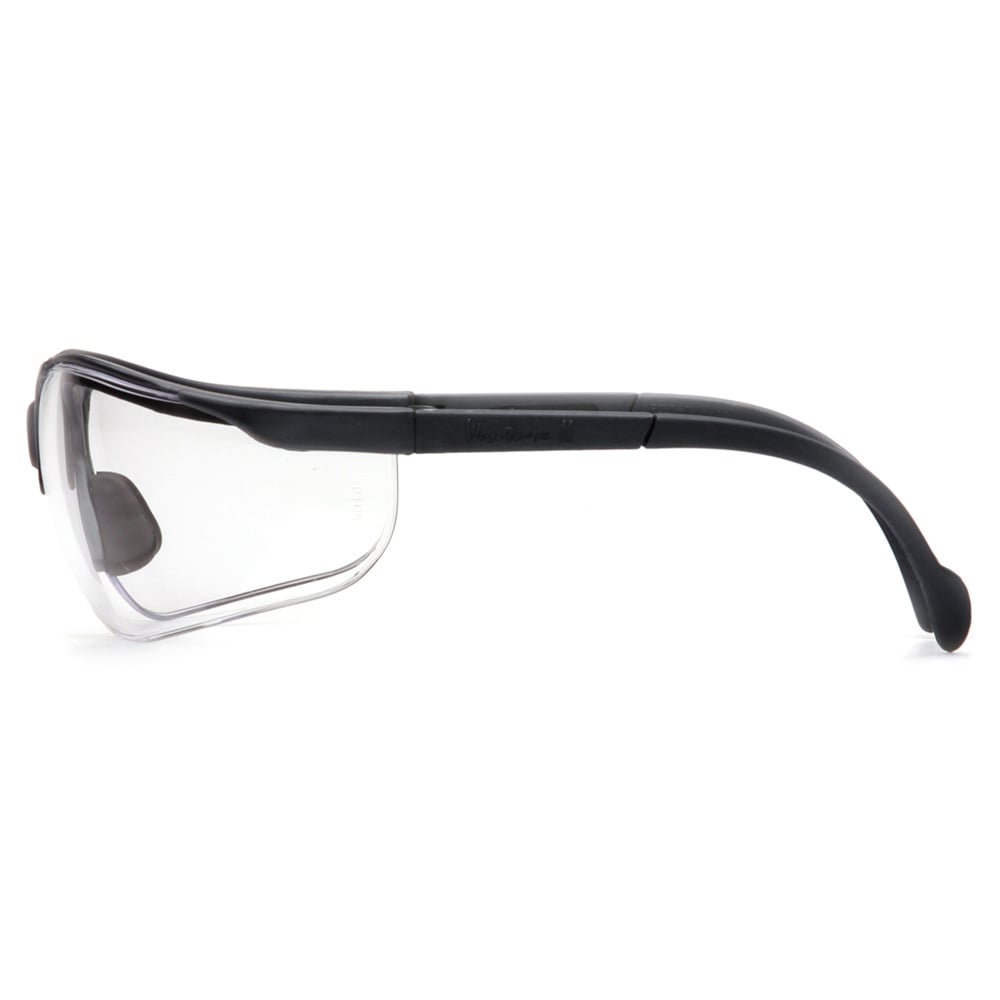 Pyramex Venture II Safety Glasses, 1 pair - Gorvex.com