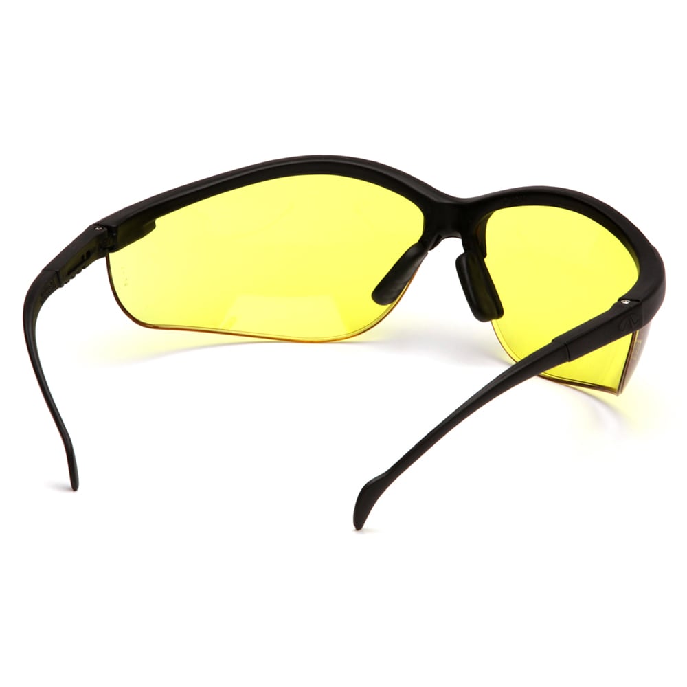 Pyramex Venture II Safety Glasses, 1 pair - Gorvex.com