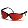 Pyramex Venture II Safety Glasses, 1 pair - Gorvex.com