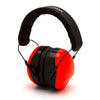 Pyramex VG80 Venture Gear Series Earmuff, NRR 26 - Gorvex.com