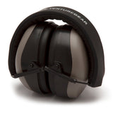 Pyramex VG80 Venture Gear Series Earmuff, NRR 26 - Gorvex.com