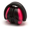 Pyramex VG80 Venture Gear Series Earmuff, NRR 26 - Gorvex.com