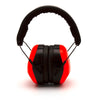 Pyramex VG80 Venture Gear Series Earmuff, NRR 26 - Gorvex.com