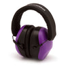 Pyramex VG80 Venture Gear Series Earmuff, NRR 26 - Gorvex.com