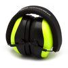 Pyramex VG80 Venture Gear Series Earmuff, NRR 26 - Gorvex.com