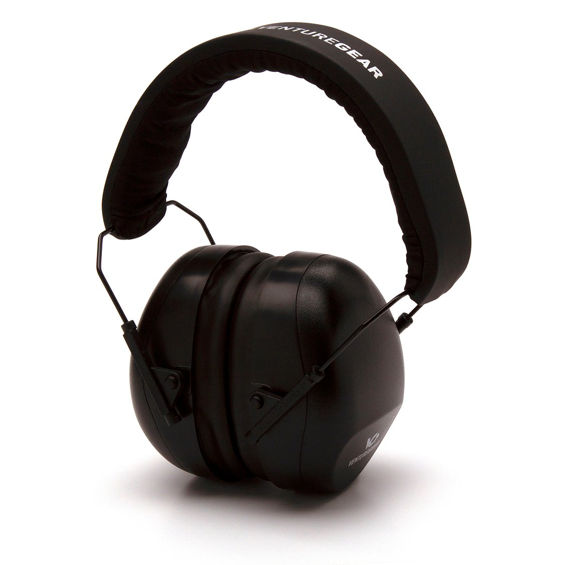 Pyramex VG80 Venture Gear Series Earmuff, NRR 26 - Gorvex.com