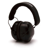 Pyramex VG80 Venture Gear Series Earmuff, NRR 26 - Gorvex.com