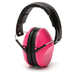 Pyramex VG90 Venture Gear Series Earmuff, NRR 24 - Gorvex.com