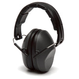 Pyramex VG90 Venture Gear Series Earmuff, NRR 24 - Gorvex.com