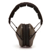 Pyramex VG90 Venture Gear Series Earmuff, NRR 24 - Gorvex.com