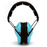 Pyramex VG90 Venture Gear Series Earmuff, NRR 24 - Gorvex.com