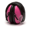 Pyramex VG90 Venture Gear Series Earmuff, NRR 24 - Gorvex.com