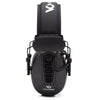 Pyramex VGPM1 Venture Gear Clandestine Electronic Earmuff, NRR 24 - Gorvex.com