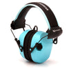 Pyramex VGPM2 Venture Gear Sentinel Electronic Earmuff, NRR 26 - Gorvex.com