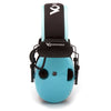 Pyramex VGPM2 Venture Gear Sentinel Electronic Earmuff, NRR 26 - Gorvex.com