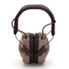 Pyramex VGPMBT Venture Gear Electronic Earmuff with Bluetooth, NRR 26 - Gorvex.com