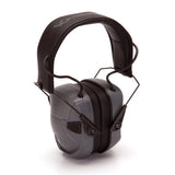 Pyramex VGPMBT Venture Gear Electronic Earmuff with Bluetooth, NRR 26 - Gorvex.com