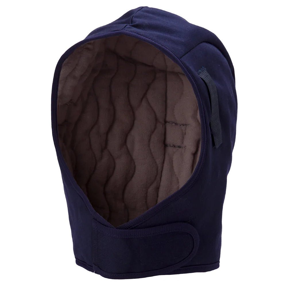Pyramex WQL1SE Self - Extinguishing Quilted Winter Liner - Gorvex.com