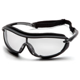 Pyramex XS3 Plus Safety Goggles, 1 pair - Gorvex.com