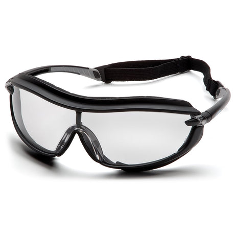 Pyramex XS3 Plus Safety Goggles, 1 pair - Gorvex.com