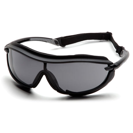 Pyramex XS3 Plus Safety Goggles, 1 pair - Gorvex.com