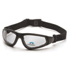 Pyramex XSG Readers Safety Goggles, 1 pair - Gorvex.com