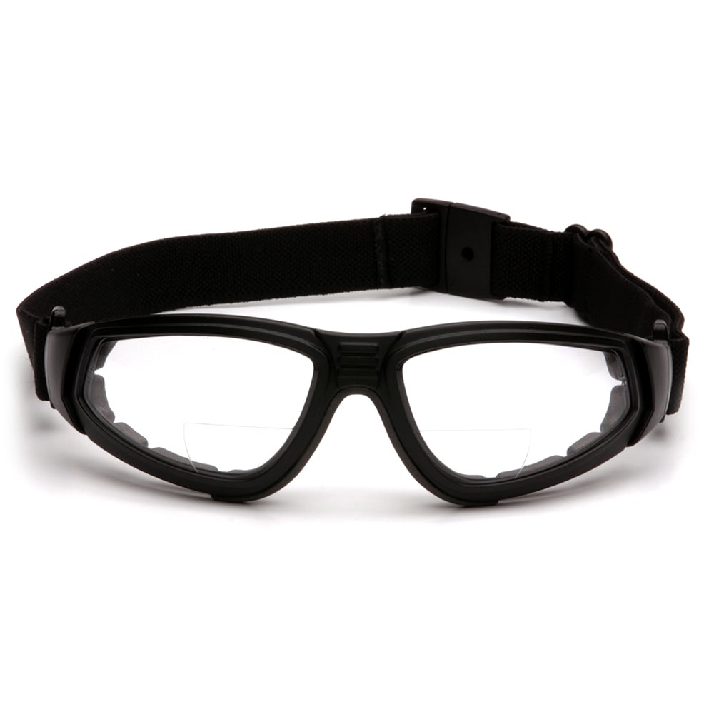 Pyramex XSG Readers Safety Goggles, 1 pair - Gorvex.com