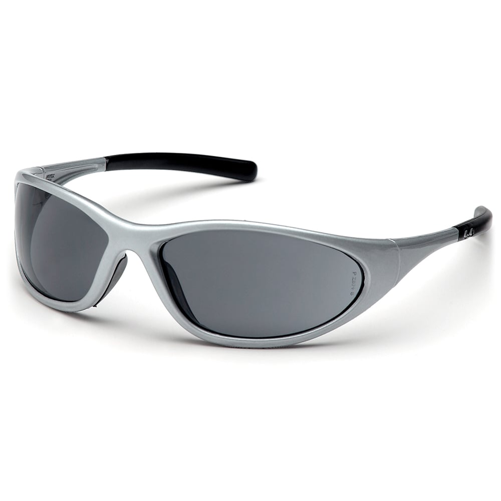 Pyramex Zone II Safety Glasses, 1 pair - Gorvex.com