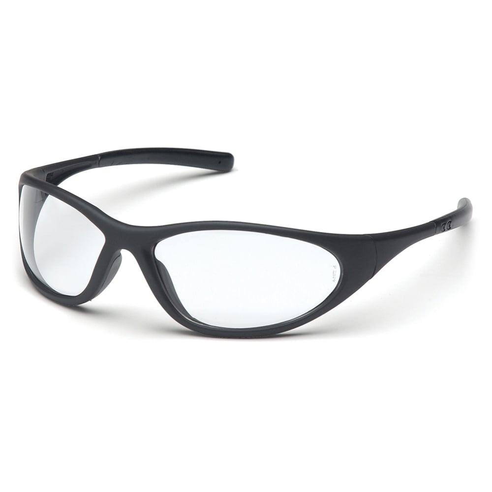 Pyramex Zone II Safety Glasses, 1 pair - Gorvex.com