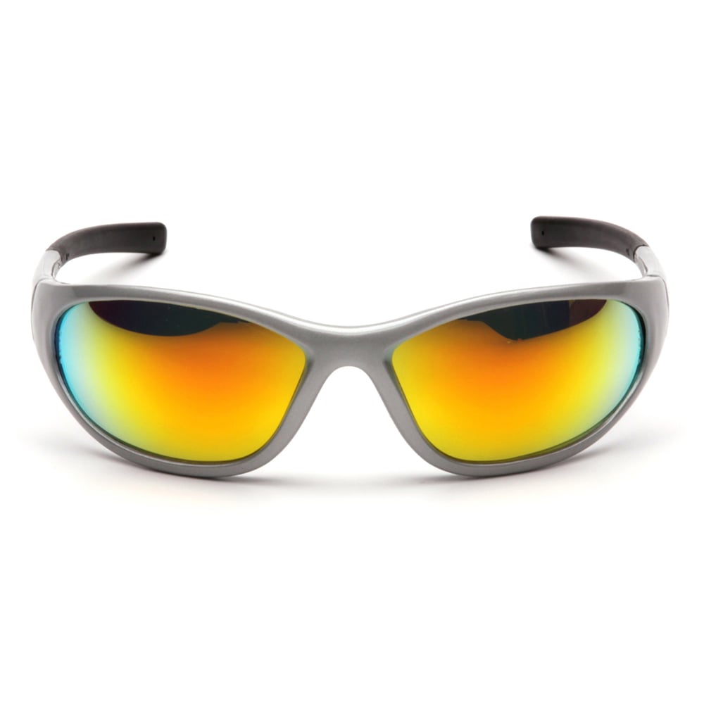 Pyramex Zone II Safety Glasses, 1 pair - Gorvex.com