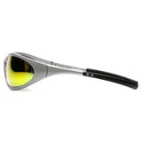 Pyramex Zone II Safety Glasses, 1 pair - Gorvex.com