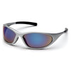 Pyramex Zone II Safety Glasses, 1 pair - Gorvex.com