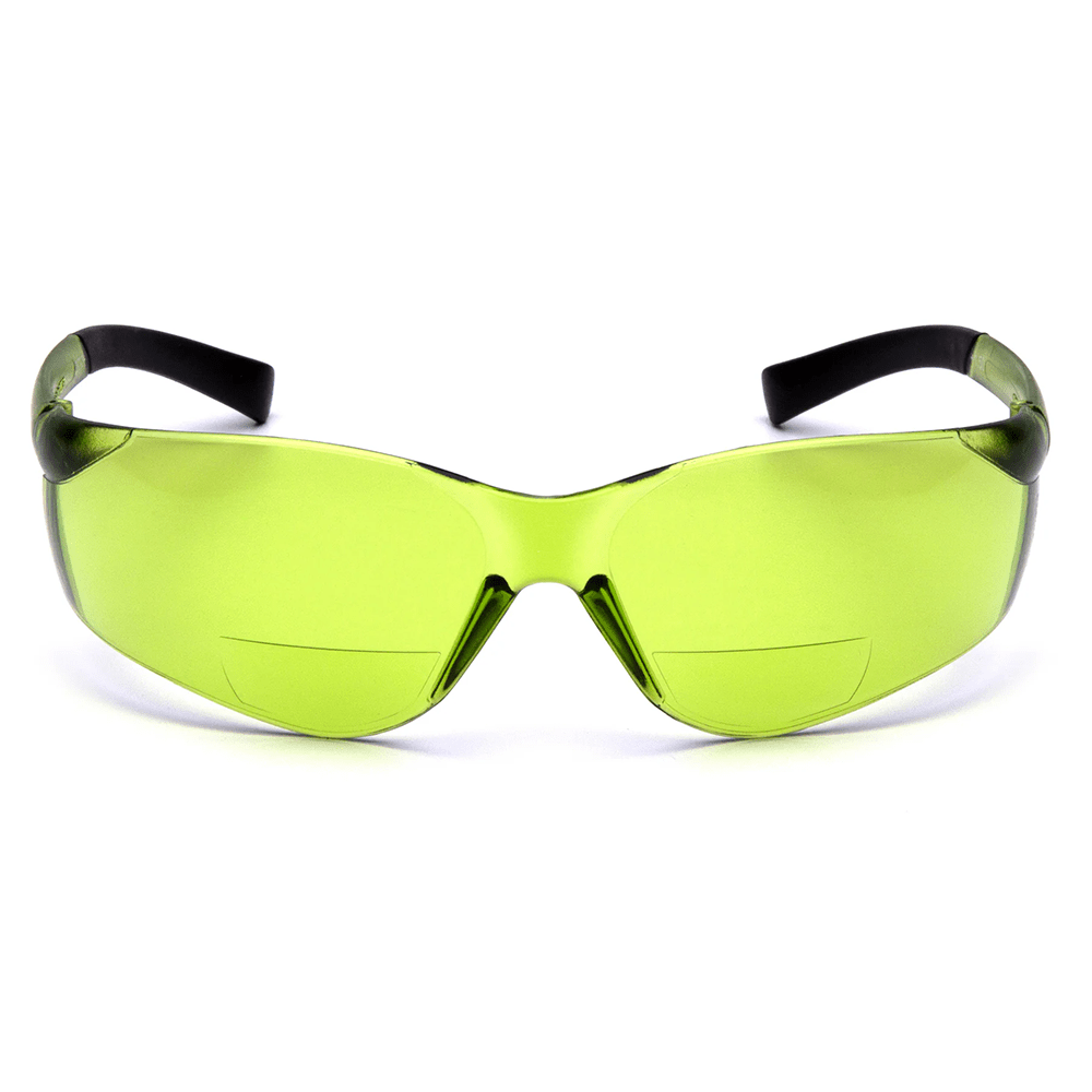Pyramex Ztek Readers Safety Glasses, 1 pair - Gorvex.com