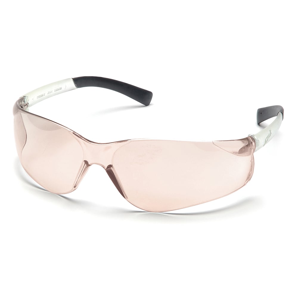 Pyramex Ztek Safety Glasses, 1 pair - Gorvex.com