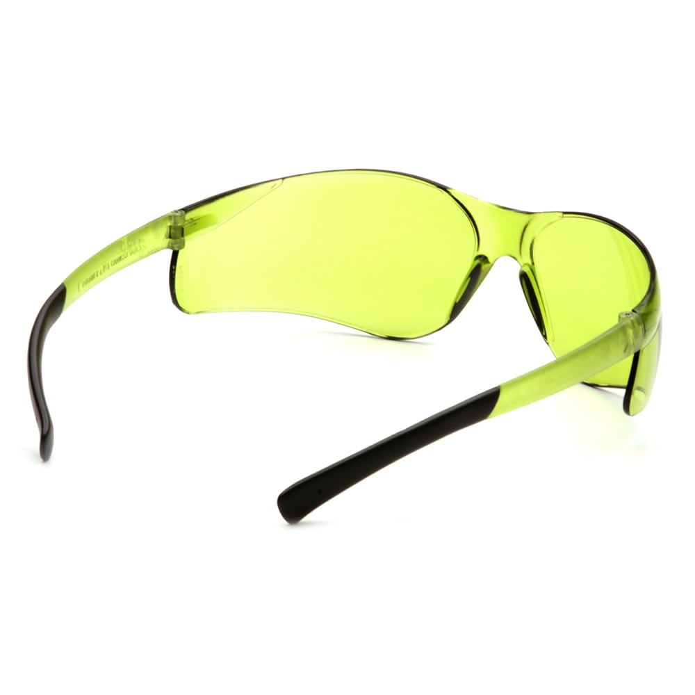 Pyramex Ztek Safety Glasses, 1 pair - Gorvex.com