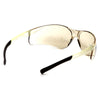 Pyramex Ztek Safety Glasses, 1 pair - Gorvex.com