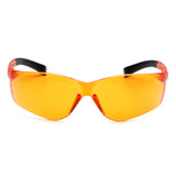 Pyramex Ztek Safety Glasses, 1 pair - Gorvex.com