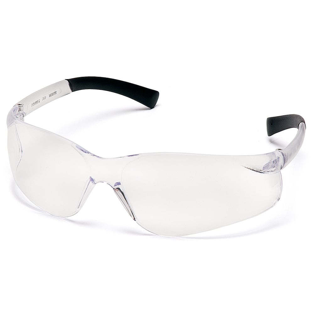 Pyramex Ztek Safety Glasses, 1 pair - Gorvex.com