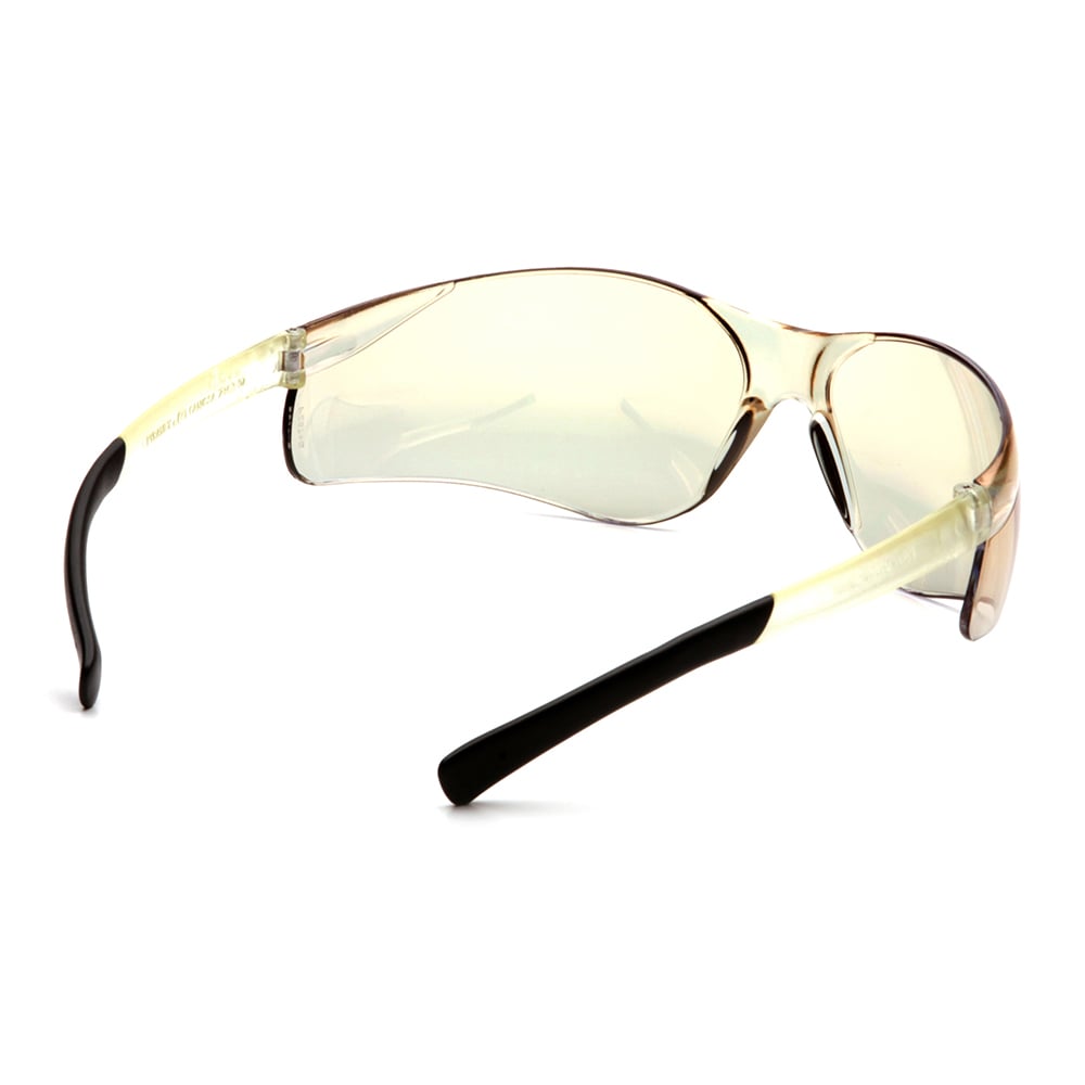 Pyramex Ztek Safety Glasses, 1 pair - Gorvex.com