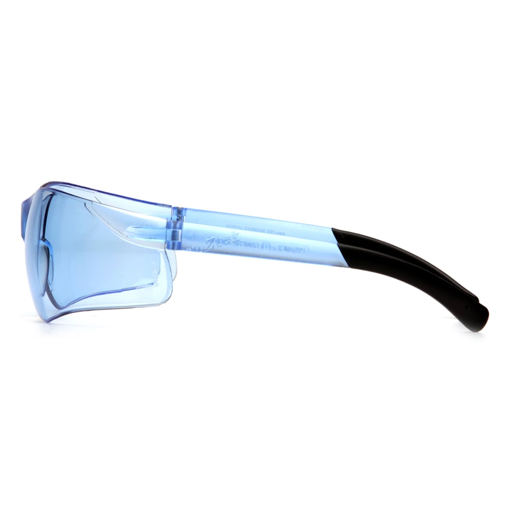 Pyramex Ztek Safety Glasses, 1 pair - Gorvex.com