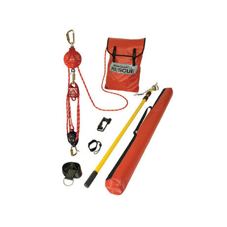 Miller QuickPick™ Standard Rescue Kit