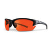 QUEST Safety Glasses - Black - Gorvex.com