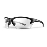 QUEST Safety Glasses - Black - Gorvex.com