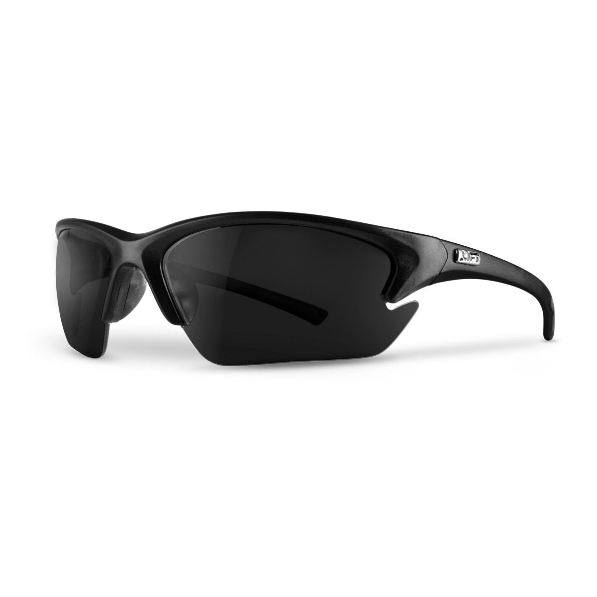 QUEST Safety Glasses - Black - Gorvex.com