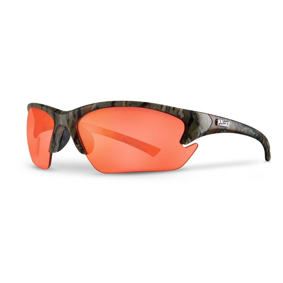 QUEST Safety Glasses - Camo - Gorvex.com