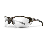 QUEST Safety Glasses - Camo - Gorvex.com