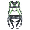 Miller Revolution™ Harness, Tongue Buckle and Side D-Rings