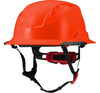 Radix Full Brim Non-vented with Twiceme - Gorvex.com
