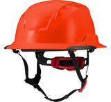 Radix Full Brim Non-vented with Twiceme - Gorvex.com