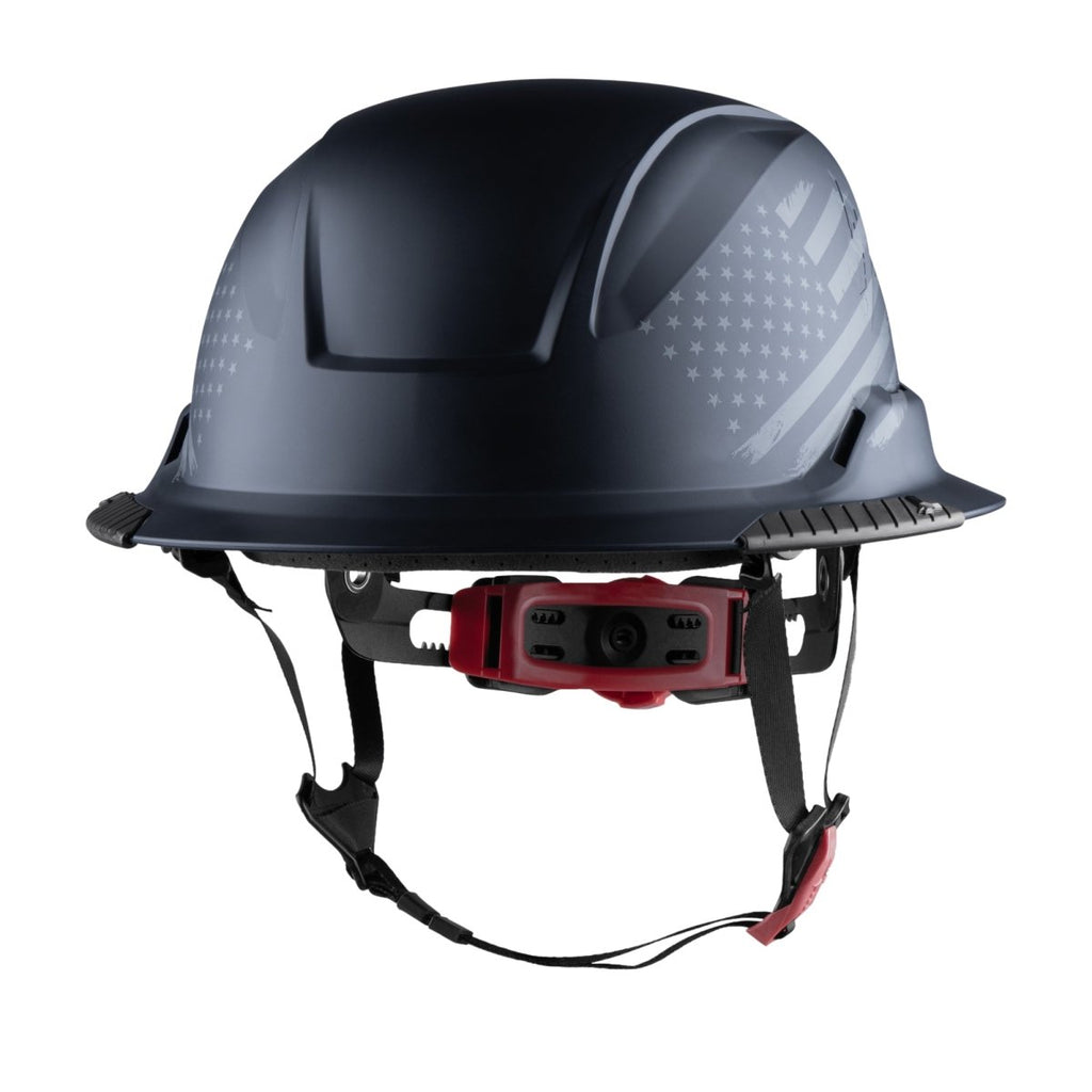 Radix Full Brim Non-vented with Twiceme - Gorvex.com